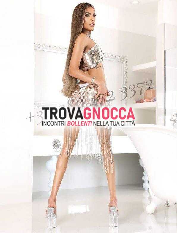 dafinny doll - brasiliana vera dea sesso fantastico bastone 21 cm perfettamente funzionante e ricco latte 💦🔥😈