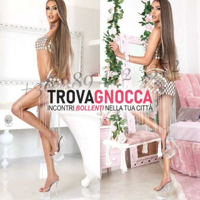 dafinny doll - brasiliana vera dea sesso fantastico bastone 21 cm perfettamente funzionante e ricco latte 💦🔥😈