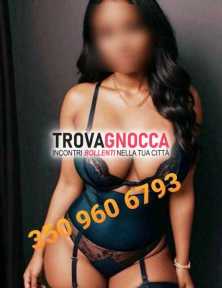 zona lungomare💖 io sono zoe appena arrivata e sono qui prima volta questa zona💖 vengo offrirti momenti pura sensualità💖 sono bellissima bambola sensuale pronta farti divertire 💖
