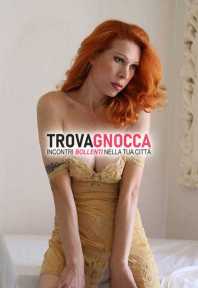 bamby incredibile transsessuale italiana roma 💎 top transsessuale serata indimenticabile 💎