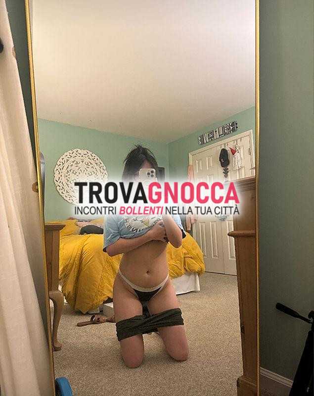 avellino. tesoro ti lascio esplodere ovunque desideri ❤️🥶 sullo viso 🤩 nella bocca 🤤 e anche nelle parti più intime 😲