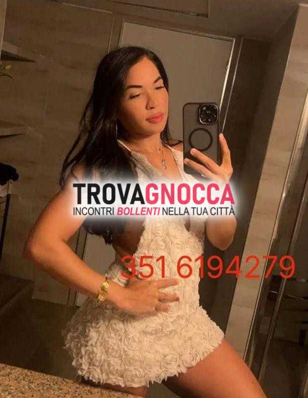 a cagliari sempre disponibile. un'ora due venute 🔴 baci bocca lingua mi puoi scopare e baciare e toccare tutto 😚 ❤