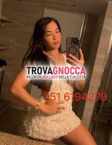 a cagliari sempre disponibile. un'ora due venute 🔴 baci bocca lingua mi puoi scopare e baciare e toccare tutto 😚 ❤