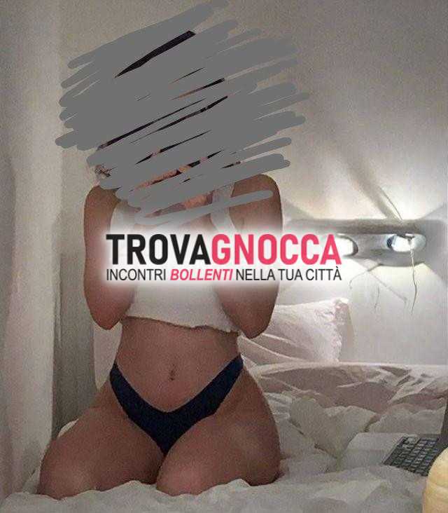 sexy italiana