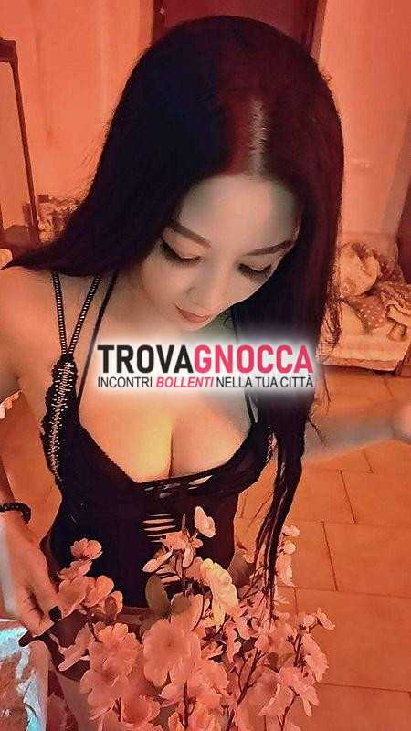 disponibile e sensuale 💞💕💔 appena arrivata 💞💕💔 incantevole orientale 🍒 adoro fare l'amore senza limiti 🍒 ti regalerÒ tutto me 🍒🍒