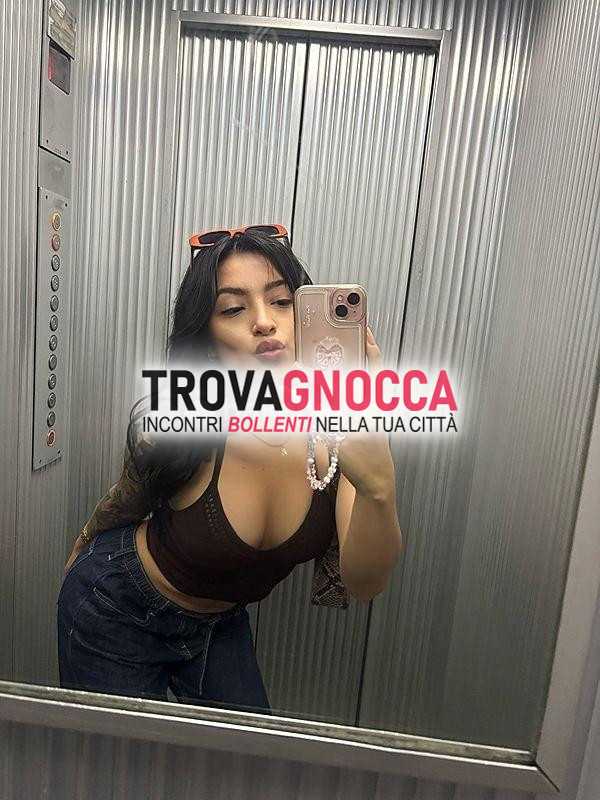 nuova meraviglia città