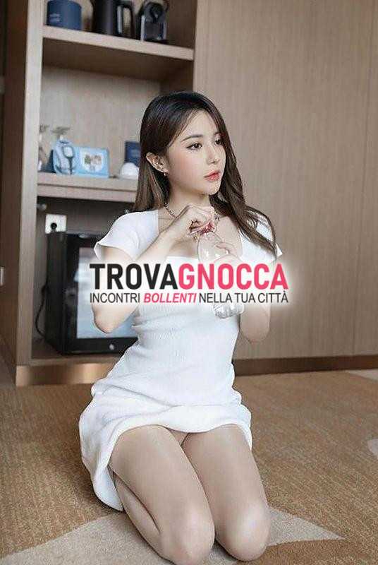 ❤️💜 cormano ragazza bella e passionale indulgere massaggi orientale💜💛