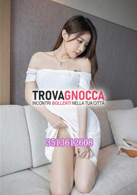 ❤️💜 cormano ragazza bella e passionale indulgere massaggi orientale💜💛