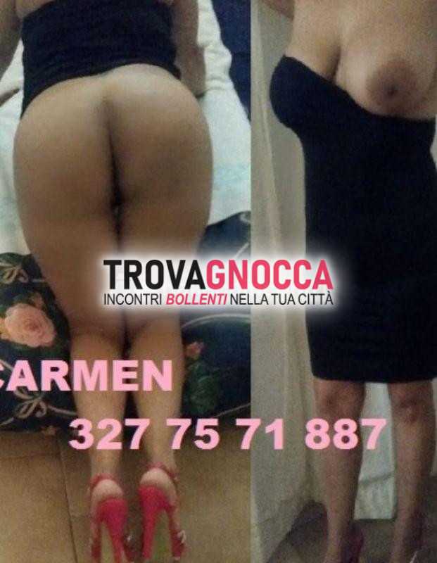 terrazzano rho fiera ciao sono carmen donna 50 anni 🔥 bella sexy e provocante sorridente e solare💕. ti garantisco che sono proprio mi vedi completamente naturale al 100