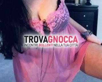 alessia propone massaggi sensuali erotici che ti faranno perdere testa ❤️