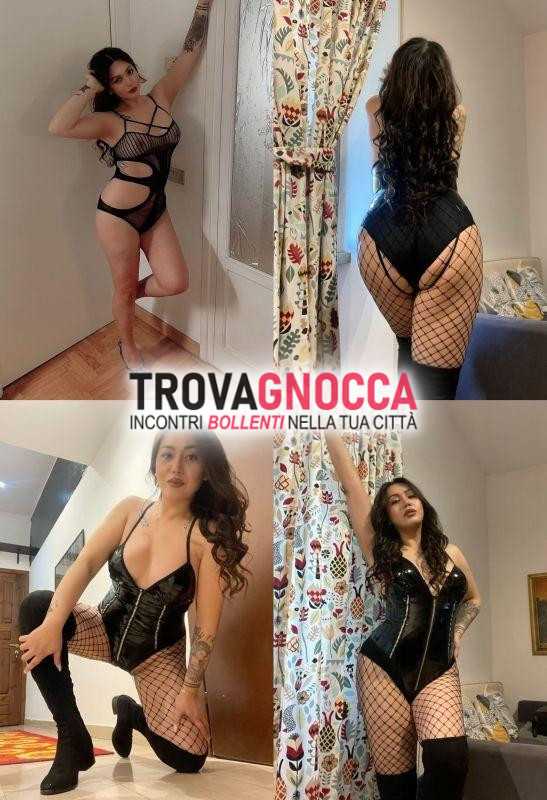 ❤️🔥 ruby filippina ladyboy bologna ❤️ veramente attivissima e sensuale un'asiatica orientale foto 💯 reali ❤️