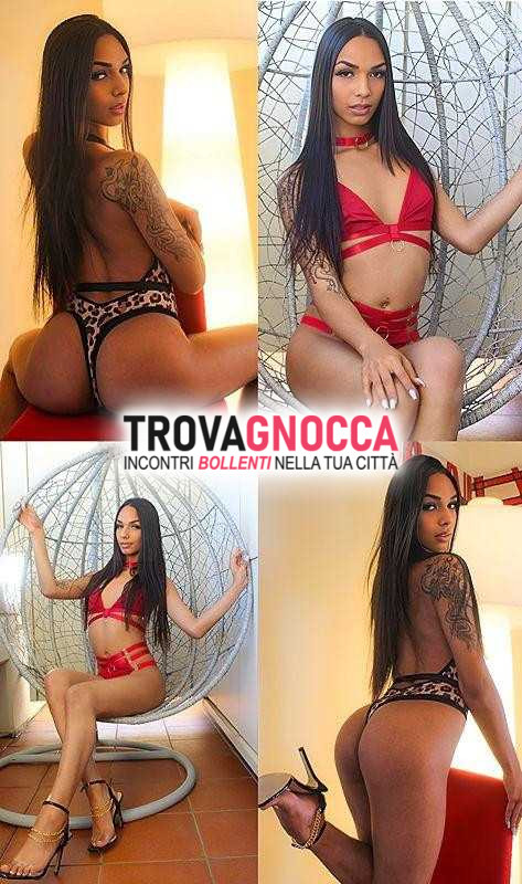 🌹🌹novitÀ🌹🌹trans🌱molto porcellina🐽 vera porcona❤️‍🔥 amante dei preliminari🌺 pronta farti vivere momenti indimenticabili🔥 culo caldo e boca saliente😋.