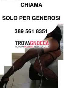 trav bella elegante sensuale for you unica e sola nel suo genere