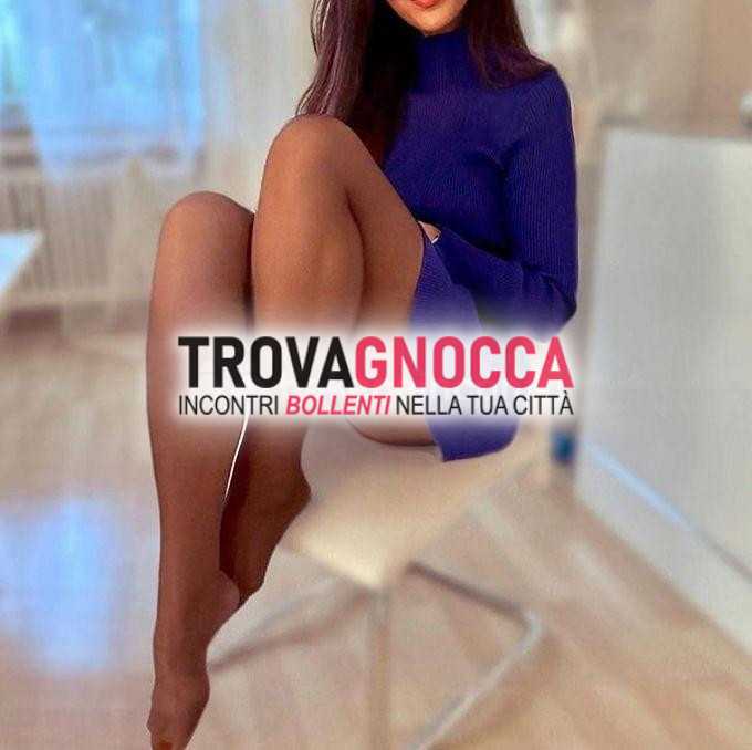 raggiungo solo provincia non ricevo tutte zone