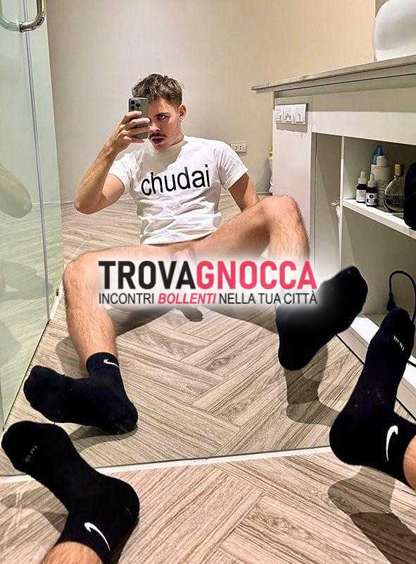 novitÀ ragusa jonathan È giovane italiano 21 anni attivo e pronto stupire sorpresa 23 cm reale e largo ideale tutti quelli che desiderano passare momenti piacere