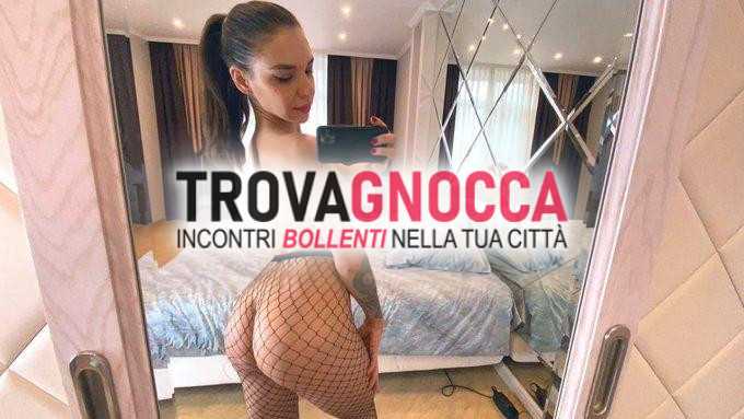 guastalla sesso