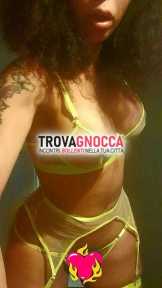 โ
๐๐ข๐ฎ๐ฐ๐ฏ๐ข โ
fantastica e dolcissima โ
๐๐ข๐ฎ๐ฐ๐ฏ๐ข โ
fantastica e dolcissima