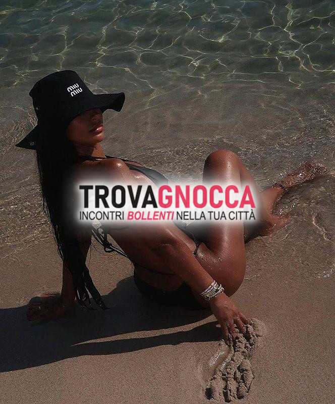appena arrivata È prima volta che isabella 🇵🇹 ti offre sua bellezza e sensualitÀ incondizionata 100 reale e pronta farti vivere momenti indimenticabili 💗