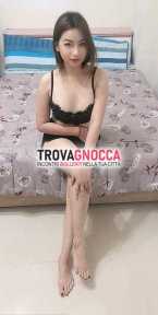 🌟ogginew🌟 tutti nuovi arrivi 🌟ragazza giovane e snella 🌟orientale🌟