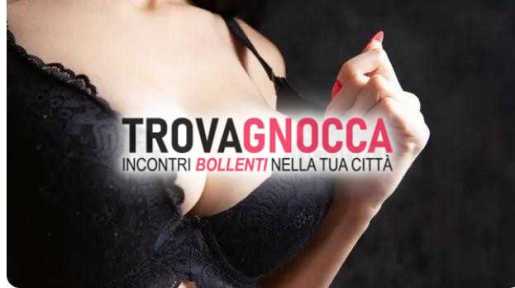 meravigliosa novità zona