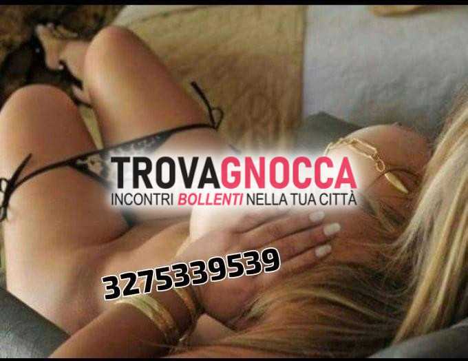 tatiana
🎯😍8 tette🍎foto💯 reali super completa e incantevole💖corpo mozzafiato. bocca golosa. pompe naturali e fantastico '69 un'esperienza unica