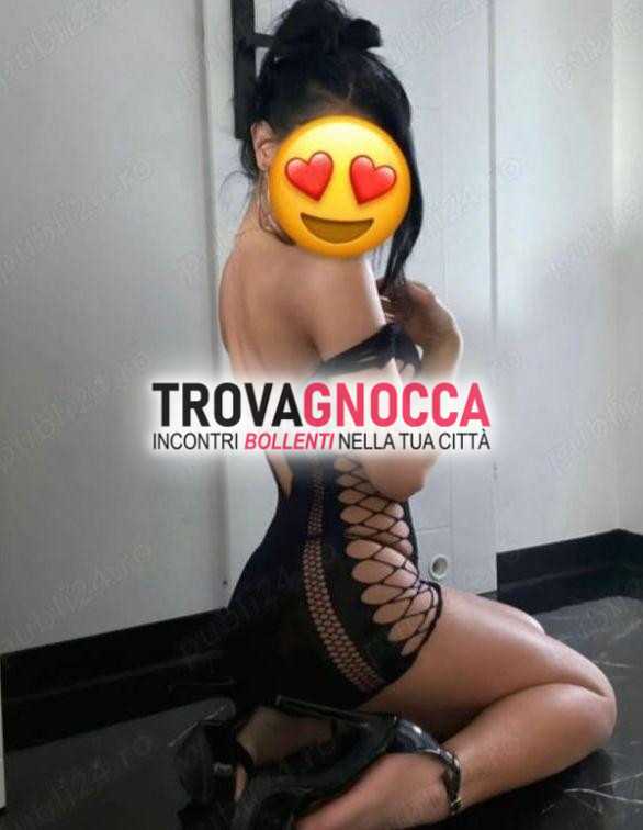 sampierdarena salve sono sonia 27 anni appena arrivata cittÀ❤ pronta offrirti massaggi sogno