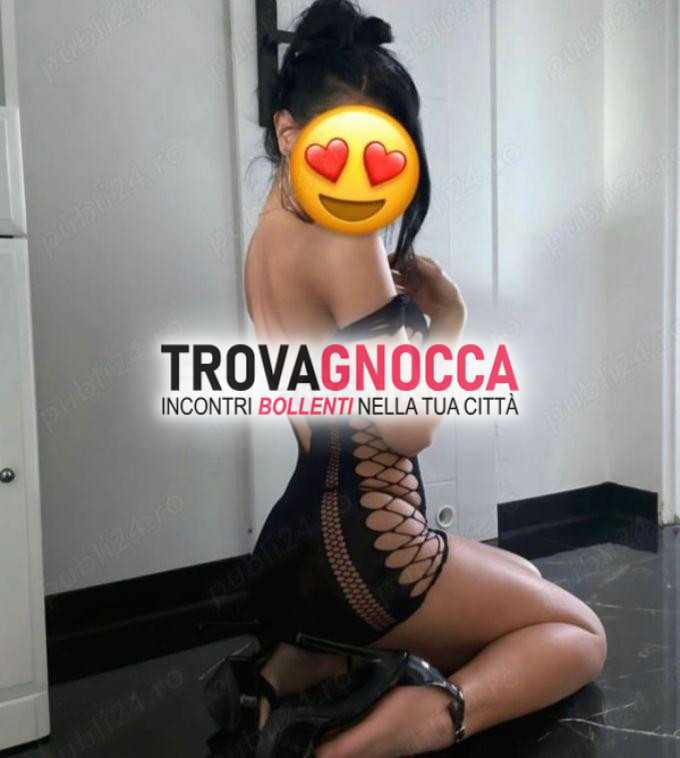 sampierdarena salve sono sonia 27 anni appena arrivata cittÀ❤ pronta offrirti massaggi sogno