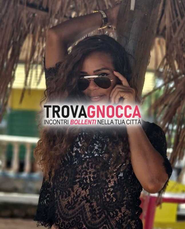 a sestri levante massaggiatrice dolce e sensuale