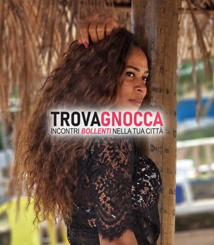 a sestri levante massaggiatrice dolce e sensuale