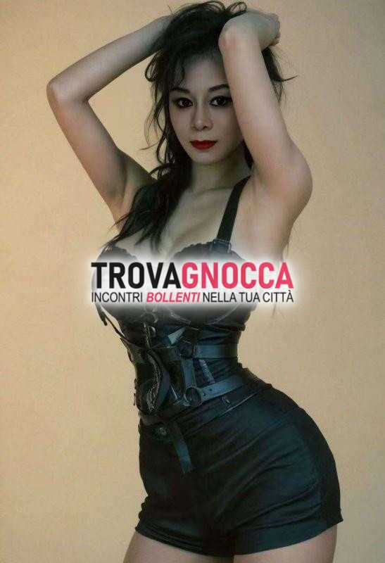 attenzione oggi si presenta nuova arrivata orientale ragazza sensuale e dolcissima. foto sono assolutamente 100 reali niente fregature