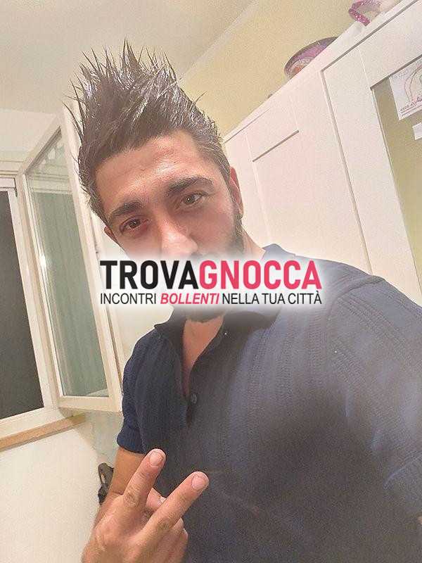cerchi po' compagnia e tanto divertimento