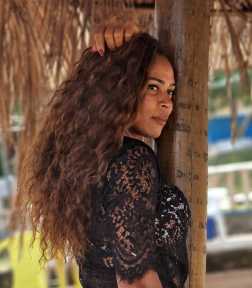 a sestri levante massaggiatrice dolce e sensuale