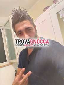 cerchi po' compagnia e tanto divertimento
