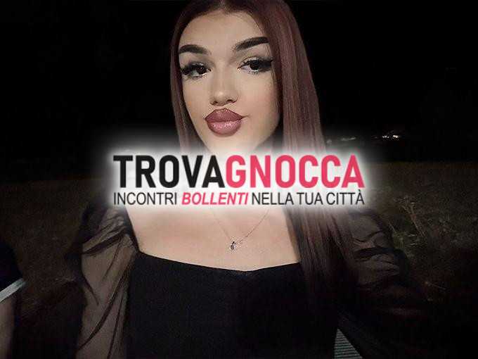 ciao sono lara alta e sensuale corpo che fa girare testa e modo fare che si allinea perfettamente alle tue fantasie.
