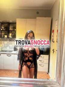 zona san donato 🌹🌹novitÀ🌹🌹trans🌱raffinata e sensuale ❤️‍🔥 passionale nei preliminari🌺 culo caldo🔥 e boca salienti😋.