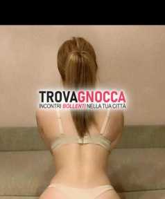 💗 appena arrivata ❤️ dolce e sensuale questa nuova ragazza è davvero seducente ❤È passione unica adorabile e tutta gustare ❤.