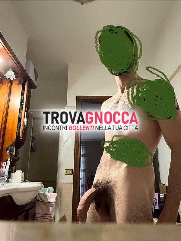 giovane amante 29enne super attraente