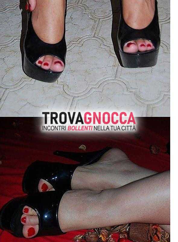 gianola new appena arrivata🌸 bellissima bomba sexy peccato È qui te 👠