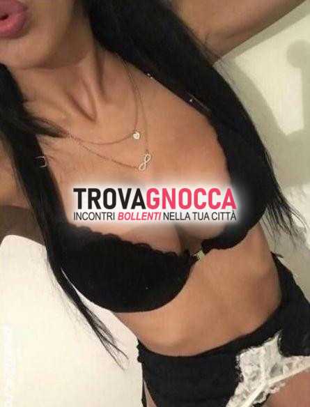 gianola - scauri 📍novitÀ assoluta - fanny💋 nuova arrivata oggi 💖💖 estremamente sensuale e sempre pronta soddisfare desideri