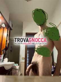 giovane amante 29enne super attraente