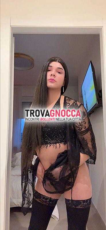🌼top transessuale camila 🌼 sia attiva che passiva 🍆🍑 sempre disponibile godere momenti piacevoli. bellezza incantevole e dolce nuova cittÀ