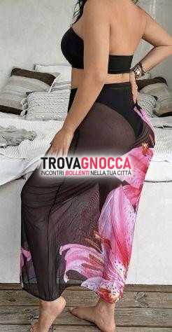 bisceglie annalisa 29 anni italiana pugliese doc