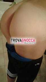 oggi sono caccia partner serio e attivo