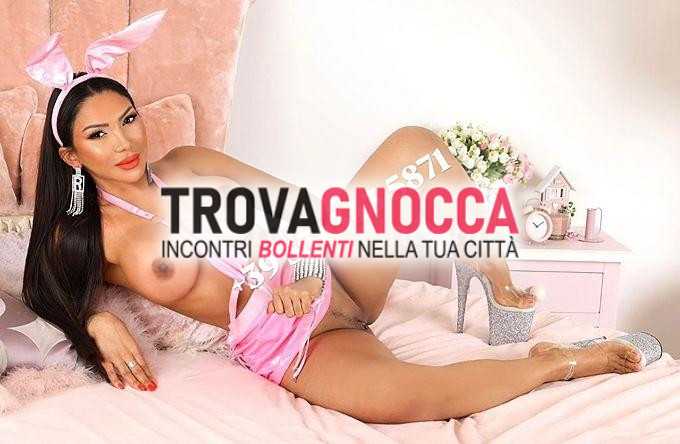 roma breve periodo ecco bella maialina🐽 pronta soddisfarti 💦👄 bacio bocca disponibile sesso e anche sesso anale concludendo piacere vagina e bocca.