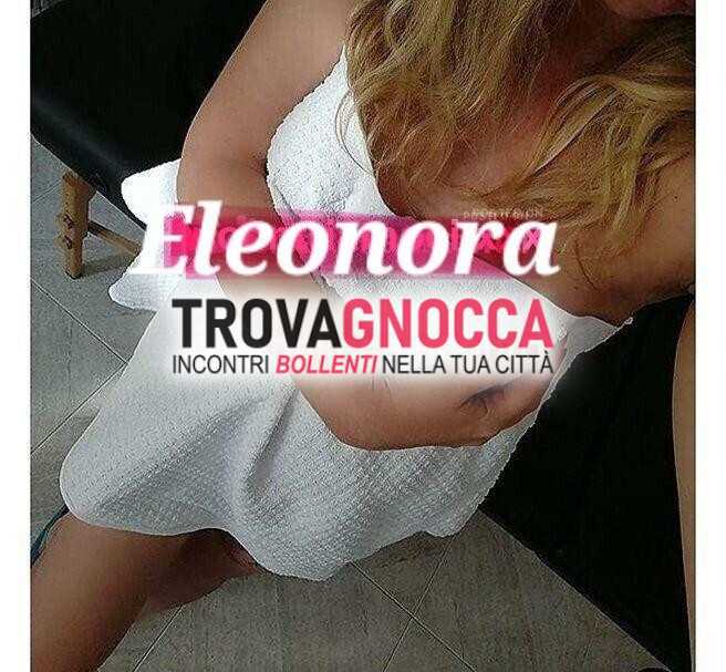bionda piccante offre massaggi rilassanti e sensuali
