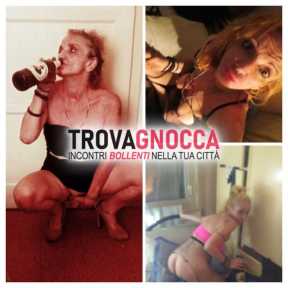 bocca velluto