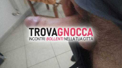 uomo massima serietÀ e un'assoluta discrezione.