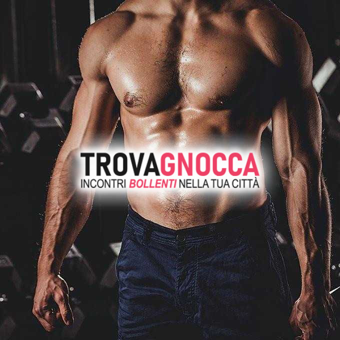 italiano corpo possente