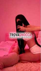• sensuale • puntuale • creativa • luxury • new