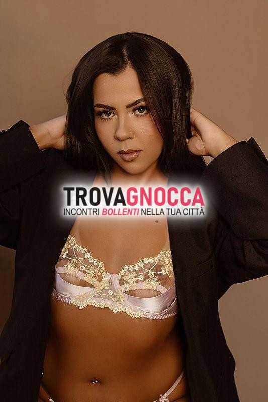 fantastica donna 😍 incantevole e assolutamente vogliosa🔥 È pronta divertirsi alla grande
